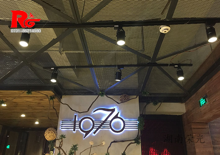 長(zhǎng)沙餐廳廣告