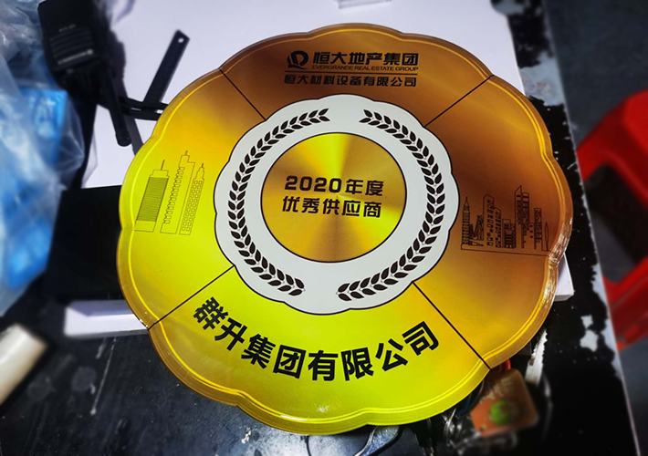 長沙亞克力制作