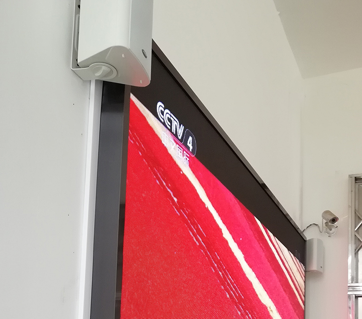 長沙全彩led顯示屏 長沙全彩led顯示屏