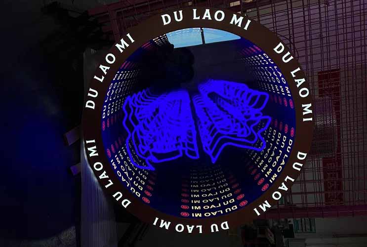 長沙標(biāo)牌制作